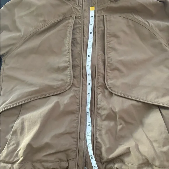 Lululemon Always Effortless Jacket - Picture 11 of 12